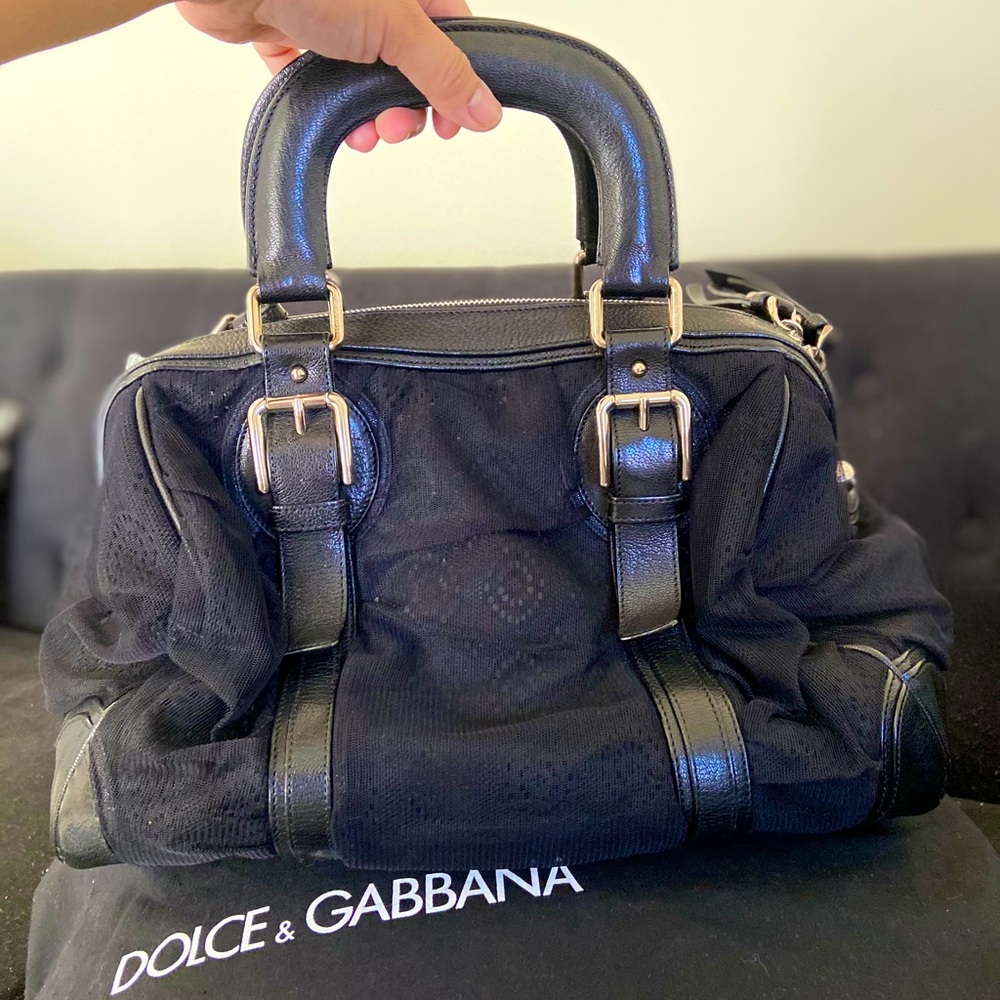 DOLCE & GABBANA
Handbag